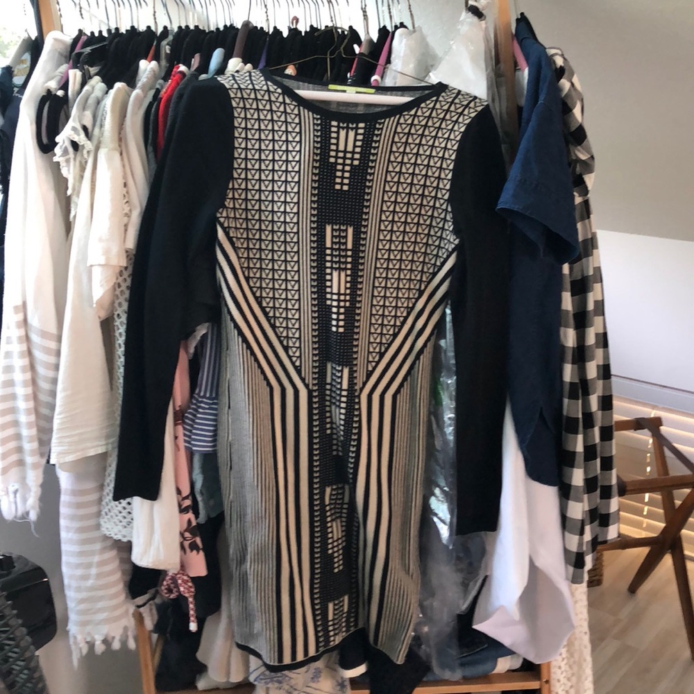 Gianni Bini sweater dress